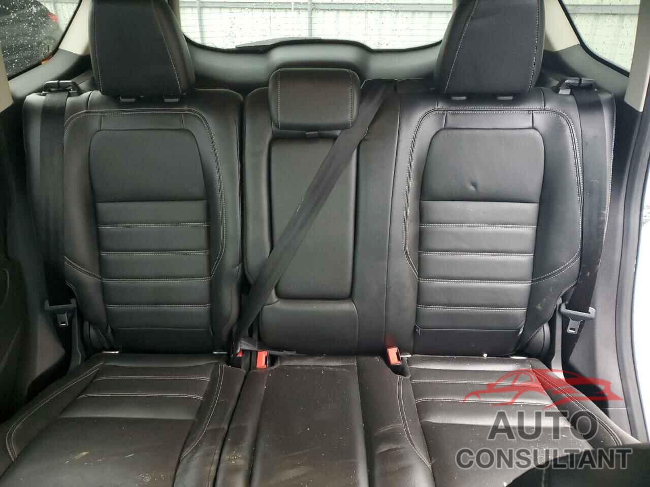 FORD ESCAPE 2017 - 1FMCU0J96HUC34755