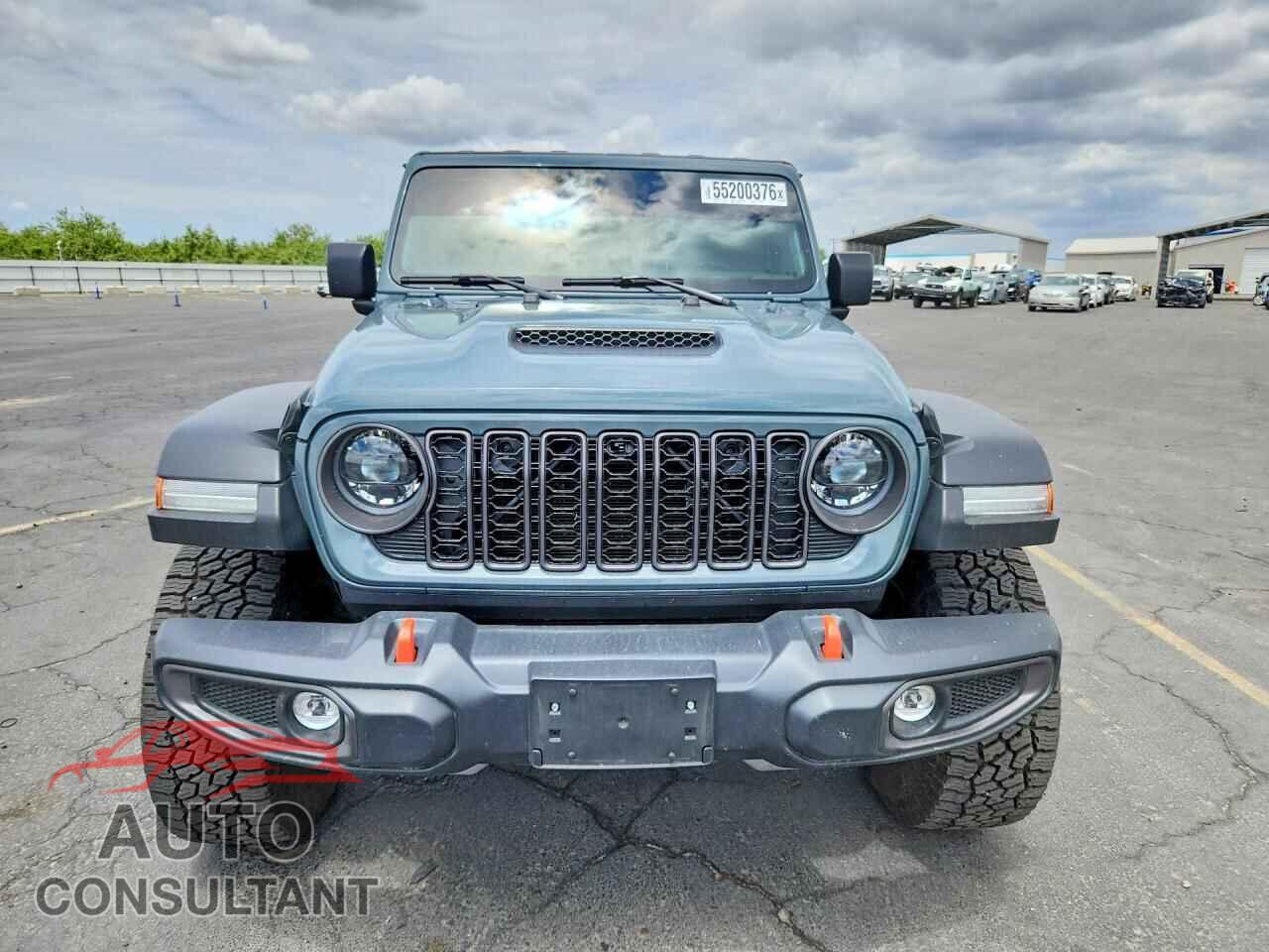 JEEP GLADIATOR 2024 - 1C6JJTEG5RL123711