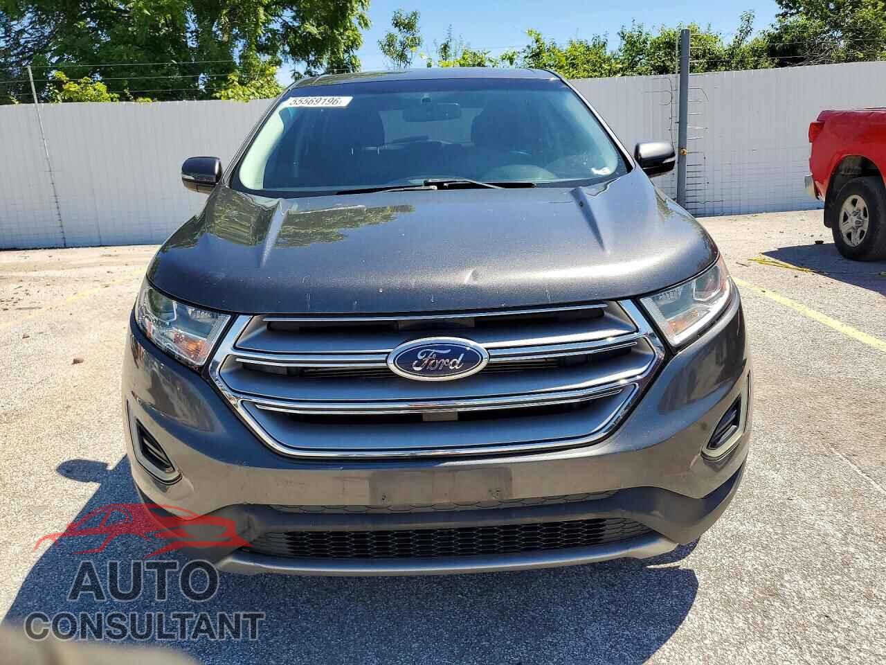 FORD EDGE 2016 - 2FMPK4J82GBB44934