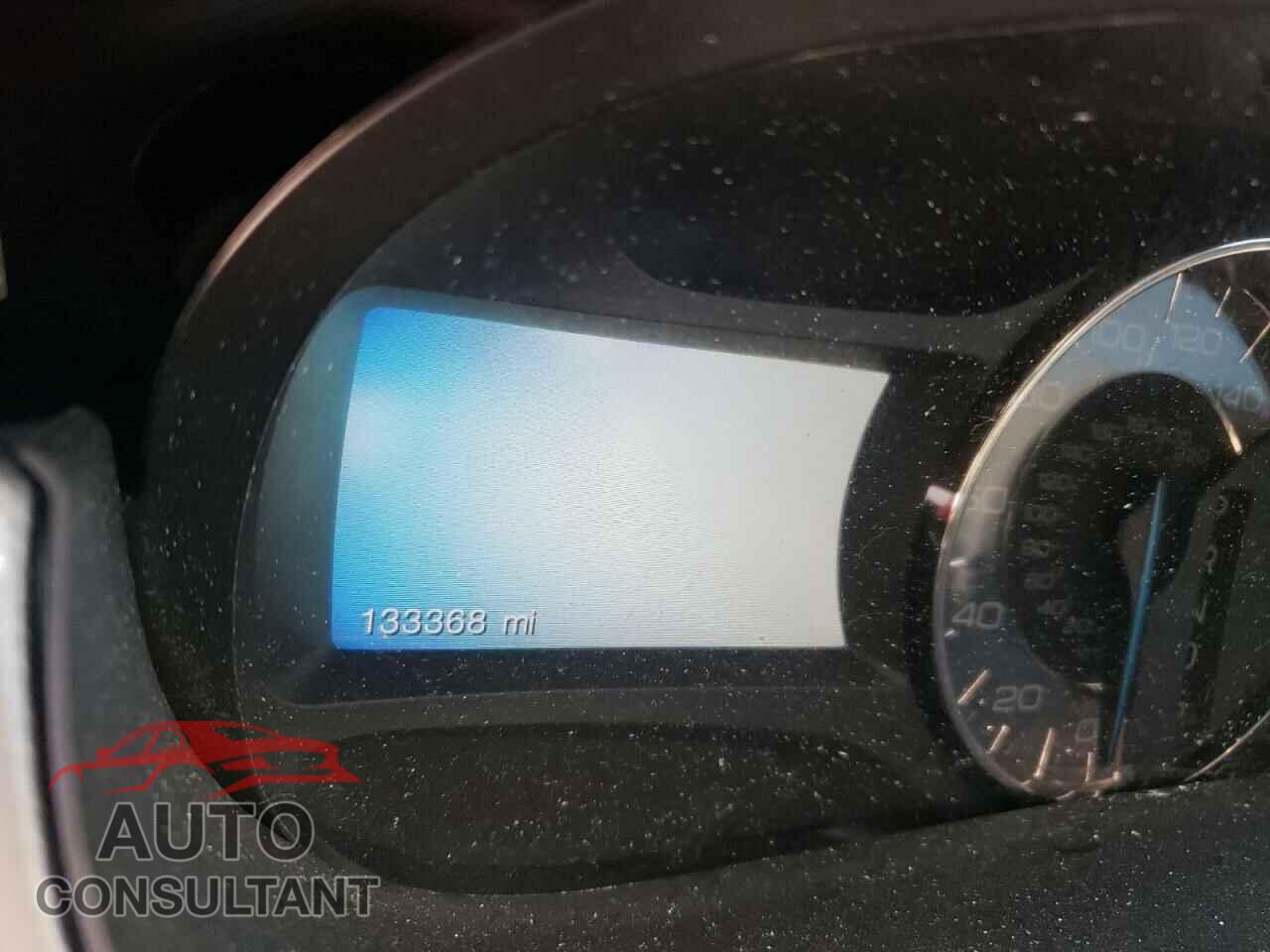 FORD EDGE 2014 - 2FMDK3JC2EBB16503