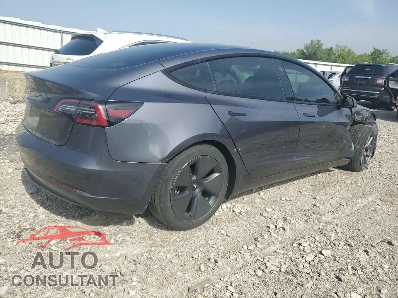 TESLA MODEL 3 2023 - 5YJ3E1EA8PF654309