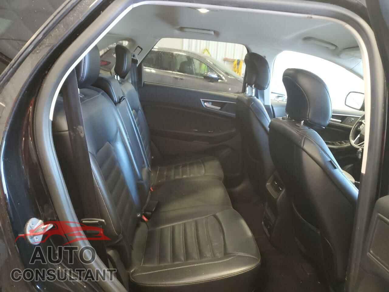FORD EDGE 2017 - 2FMPK4J99HBB12623
