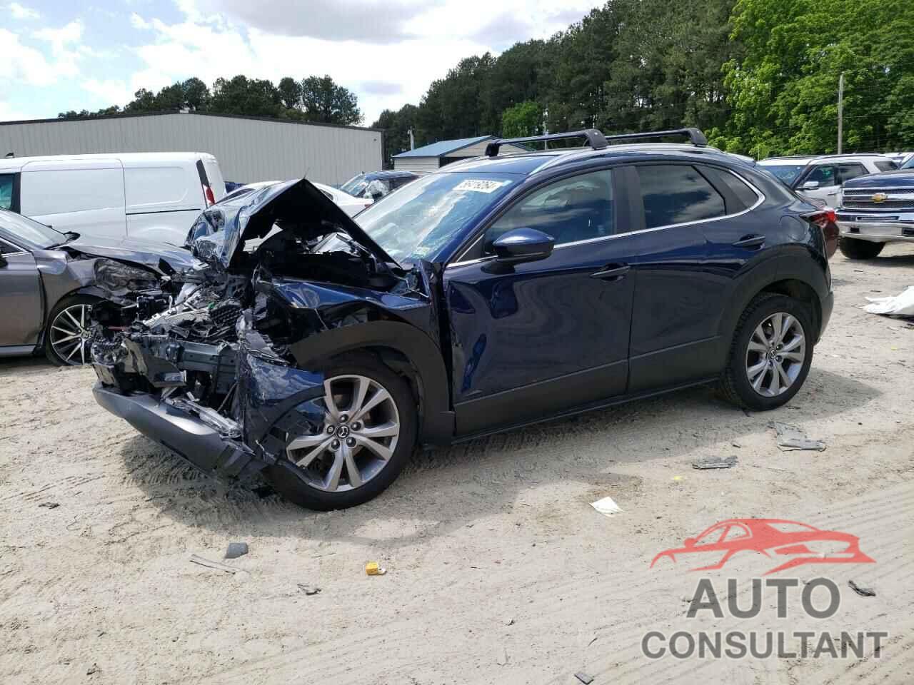 MAZDA CX30 2022 - 3MVDMBBL4NM439472