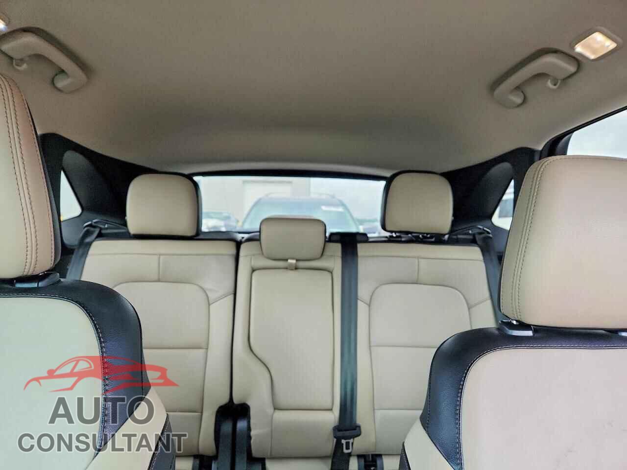 FORD ESCAPE 2020 - 1FMCU9J98LUA62547