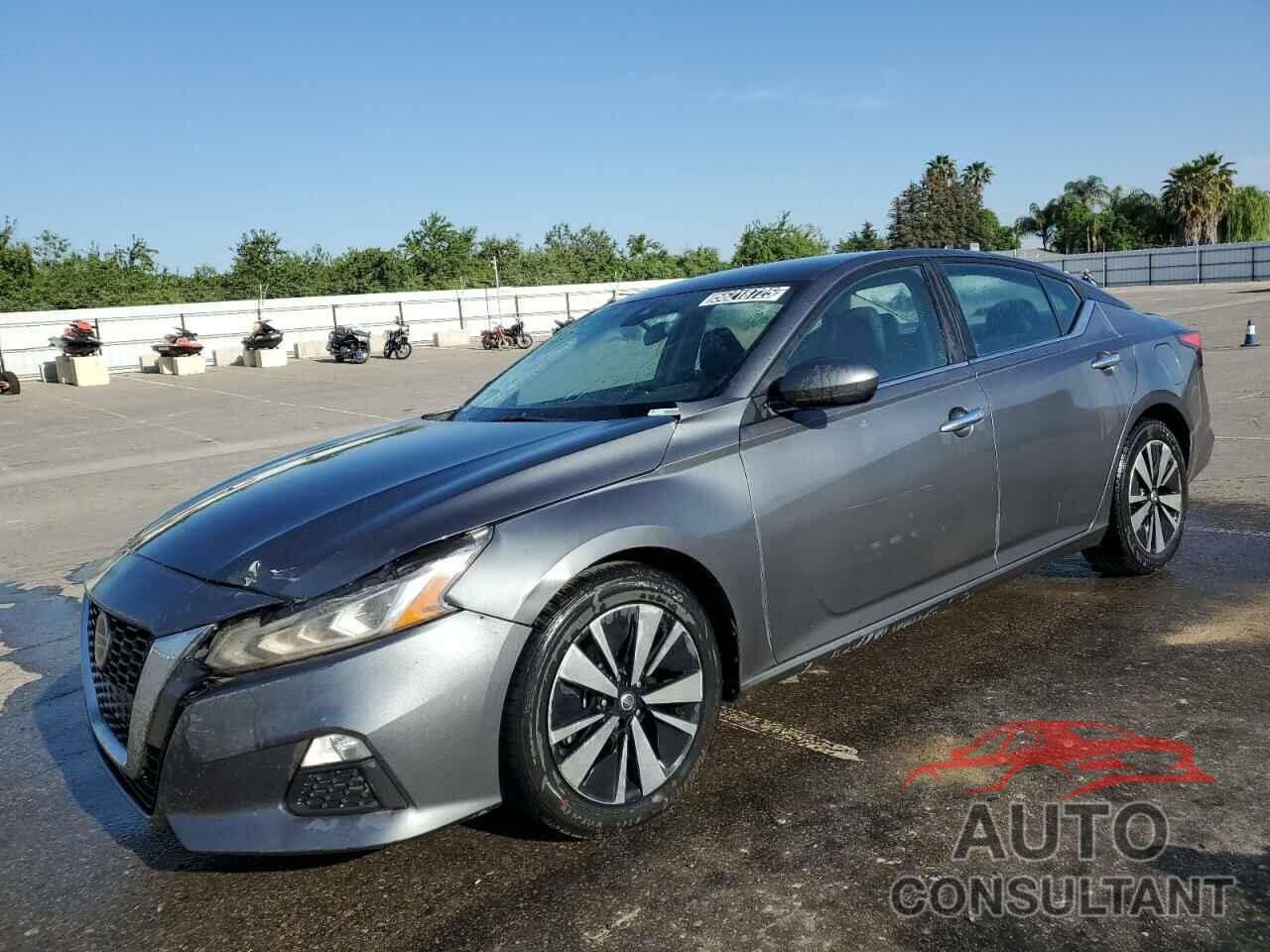 NISSAN ALTIMA 2021 - 1N4BL4DV2MN333957