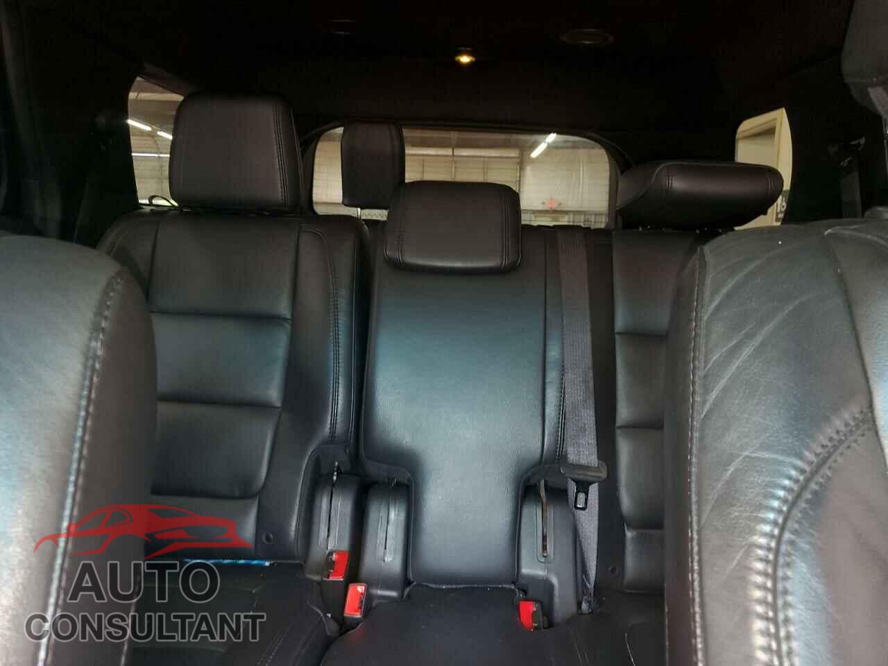 FORD EXPLORER 2014 - 1FM5K7D8XEGC10401