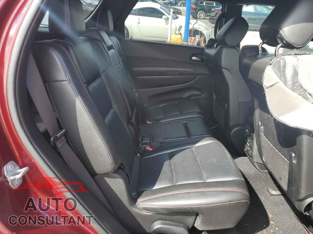 DODGE DURANGO 2023 - 1C4RDHDG4PC571825