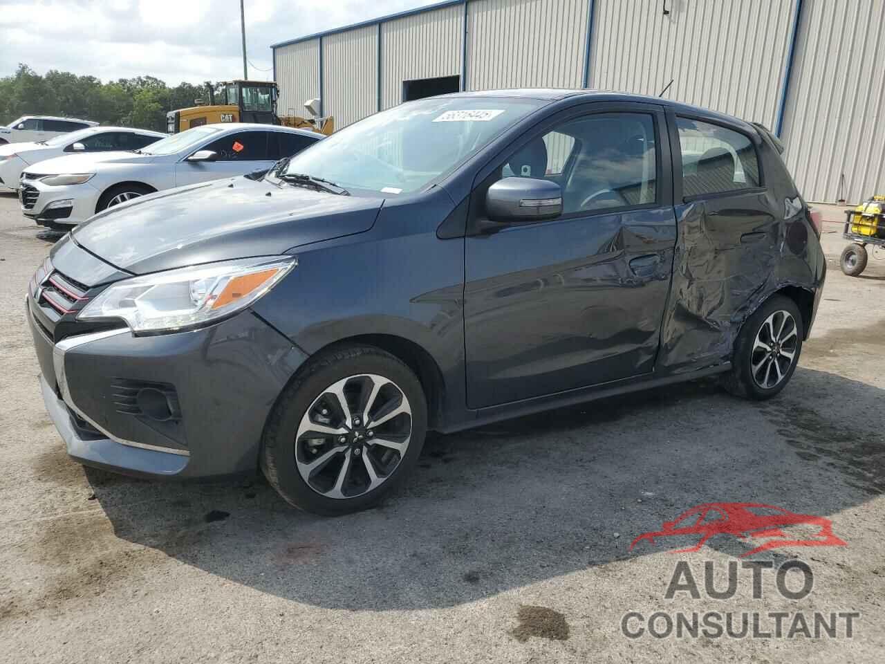 MITSUBISHI MIRAGE 2024 - ML32AWHJXRH001664