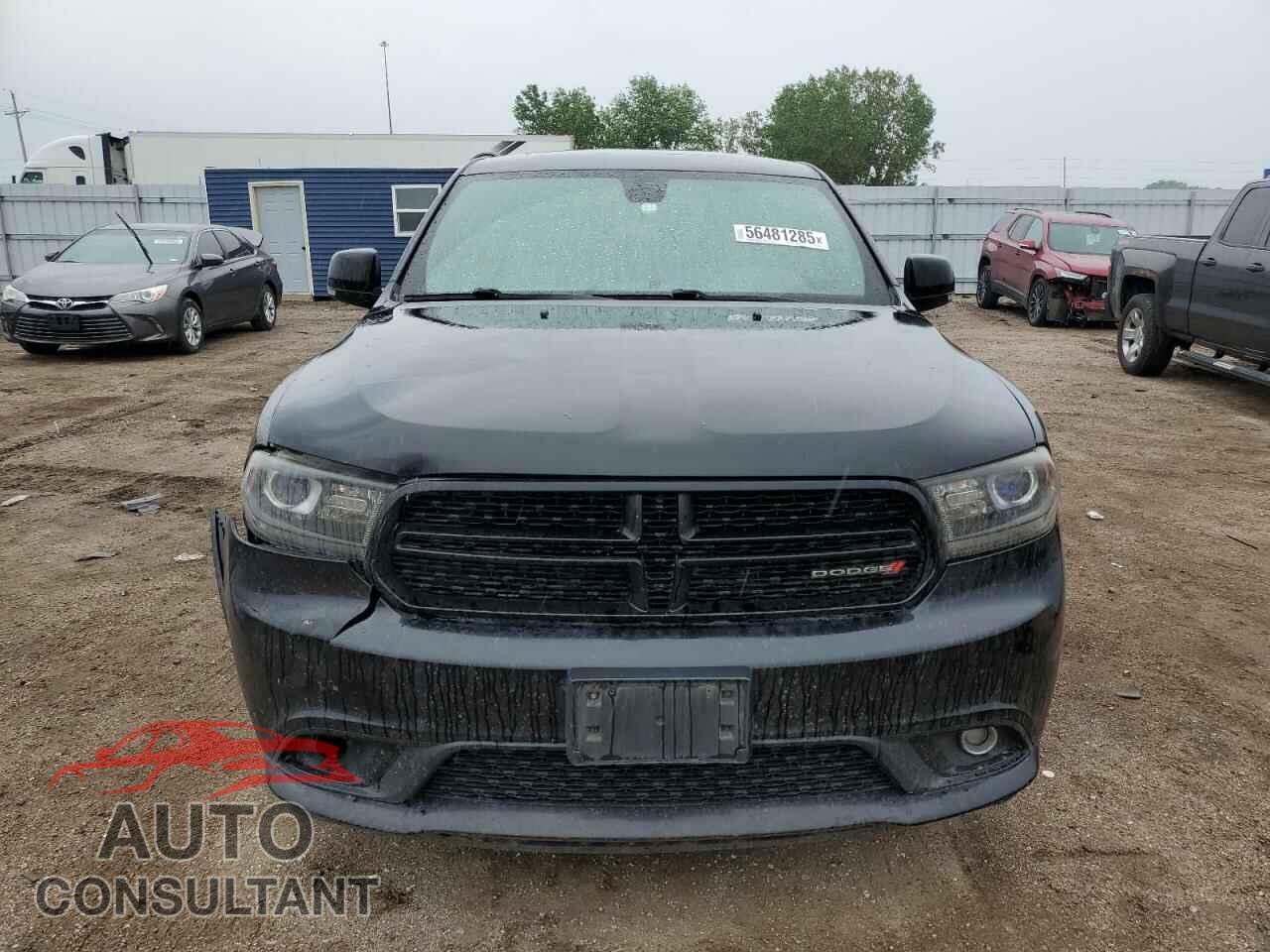 DODGE DURANGO 2015 - 1C4RDJDGXFC194794