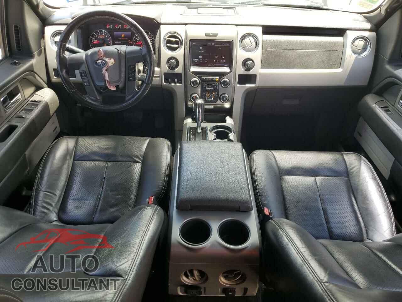 FORD F-150 2013 - 1FTFW1CF0DKD20573