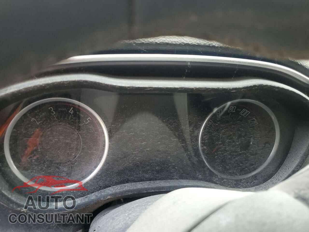 DODGE CHALLENGER 2017 - 2C3CDZBT5HH509011