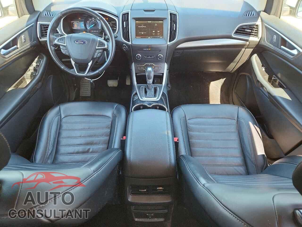 FORD EDGE 2015 - 2FMTK4J95FBC00628