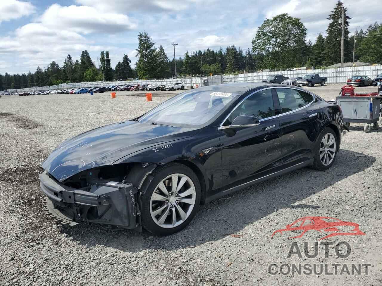 TESLA MODEL S 2015 - 5YJSA1E22FF111004