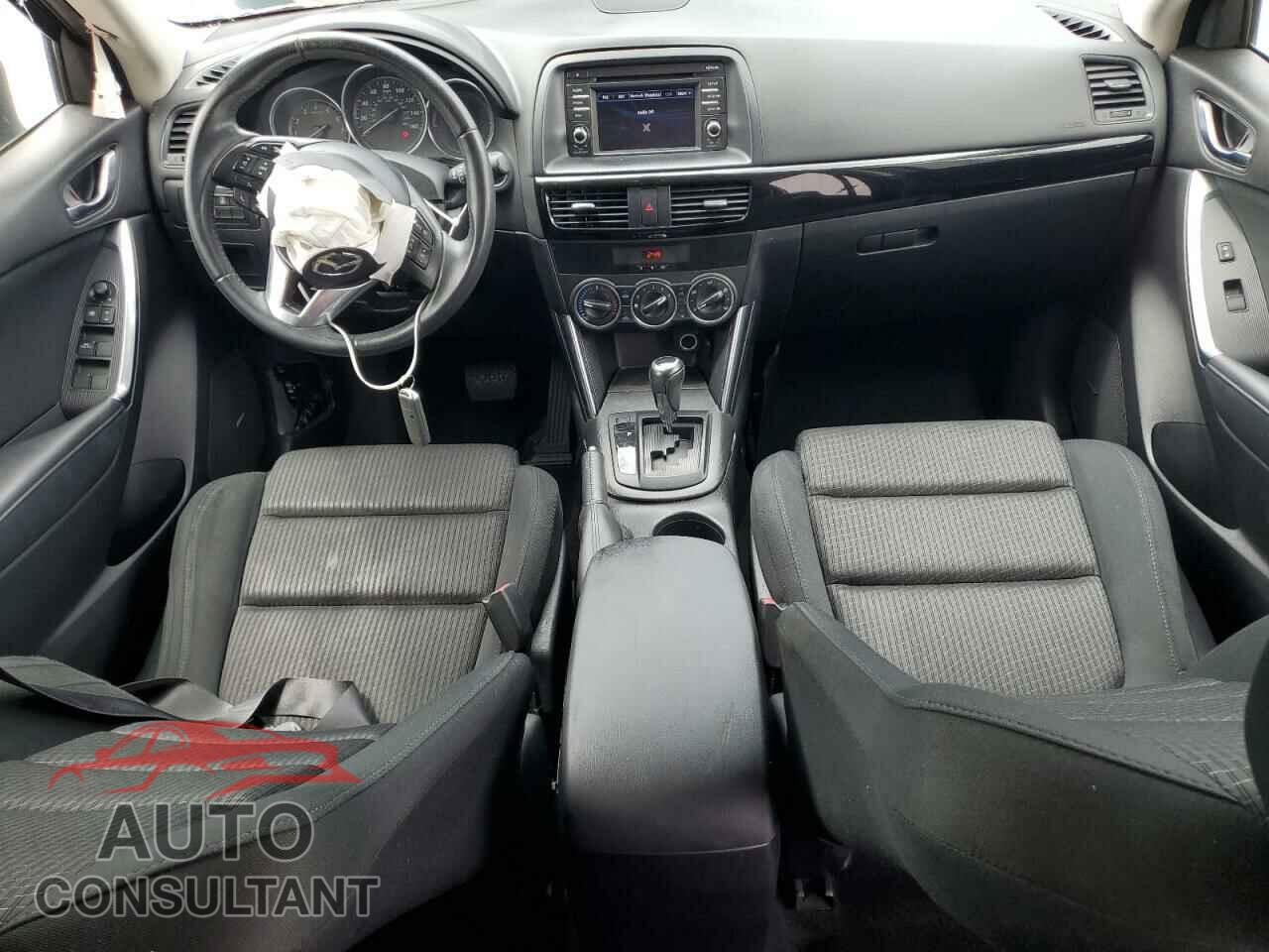 MAZDA CX-5 2014 - JM3KE2CY4E0380160
