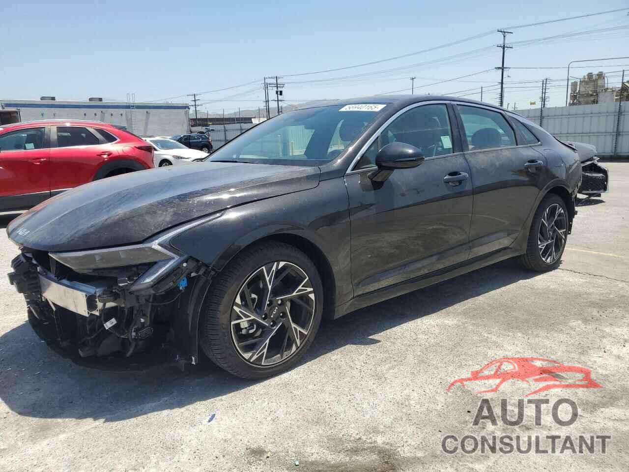 KIA K5 2025 - KNAG64J71S5323654