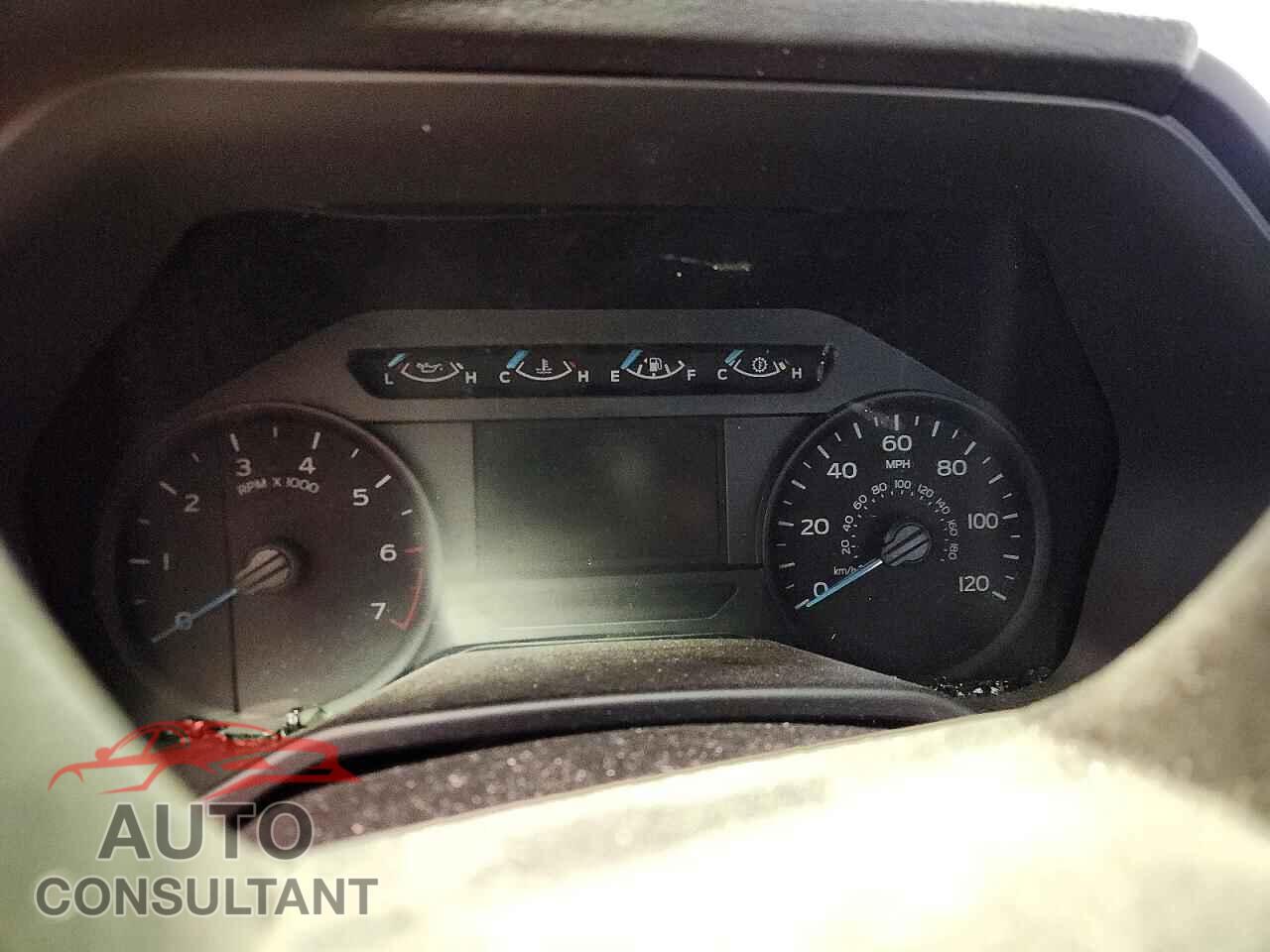 FORD F150 2017 - 1FTEX1EP3HFB03600