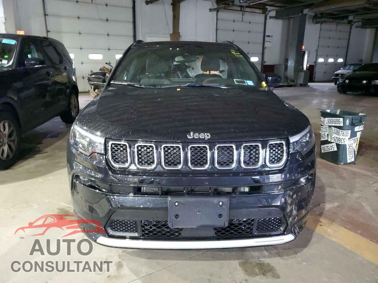 JEEP COMPASS 2024 - 3C4NJDCNXRT602065