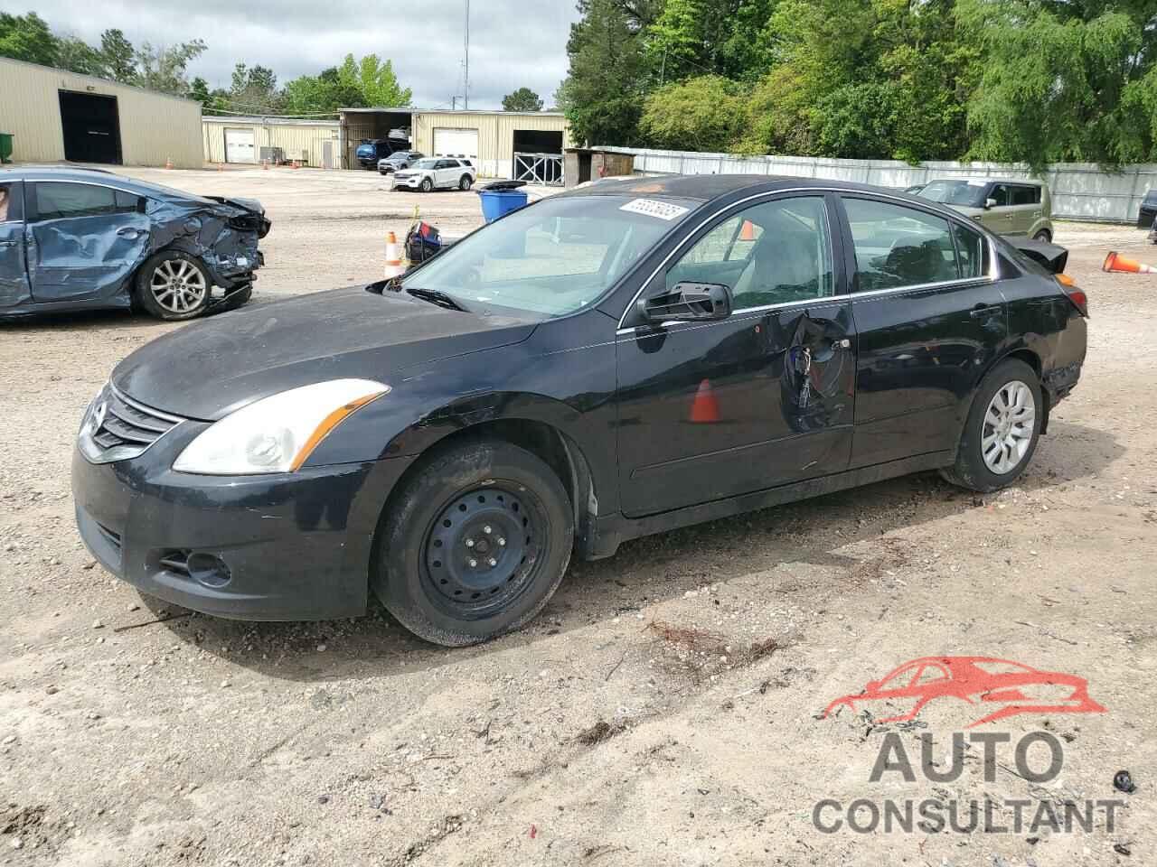 NISSAN ALTIMA 2012 - 1N4AL2AP7CC173865