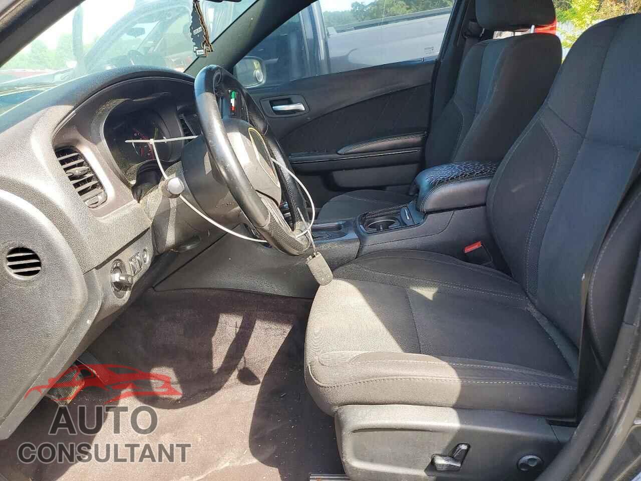 DODGE CHARGER 2017 - 2C3CDXCT4HH659937