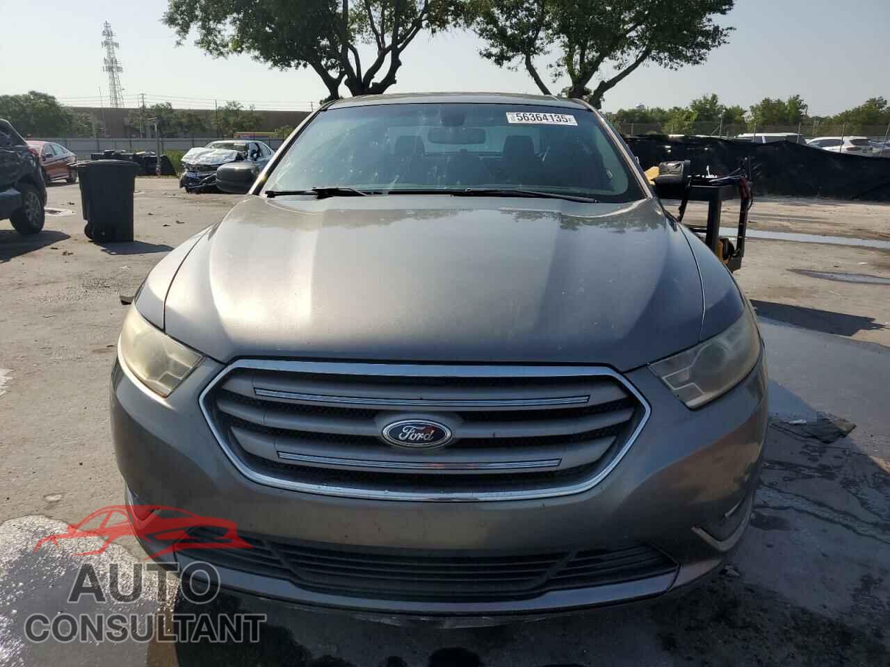 FORD TAURUS 2014 - 1FAHP2E85EG177706