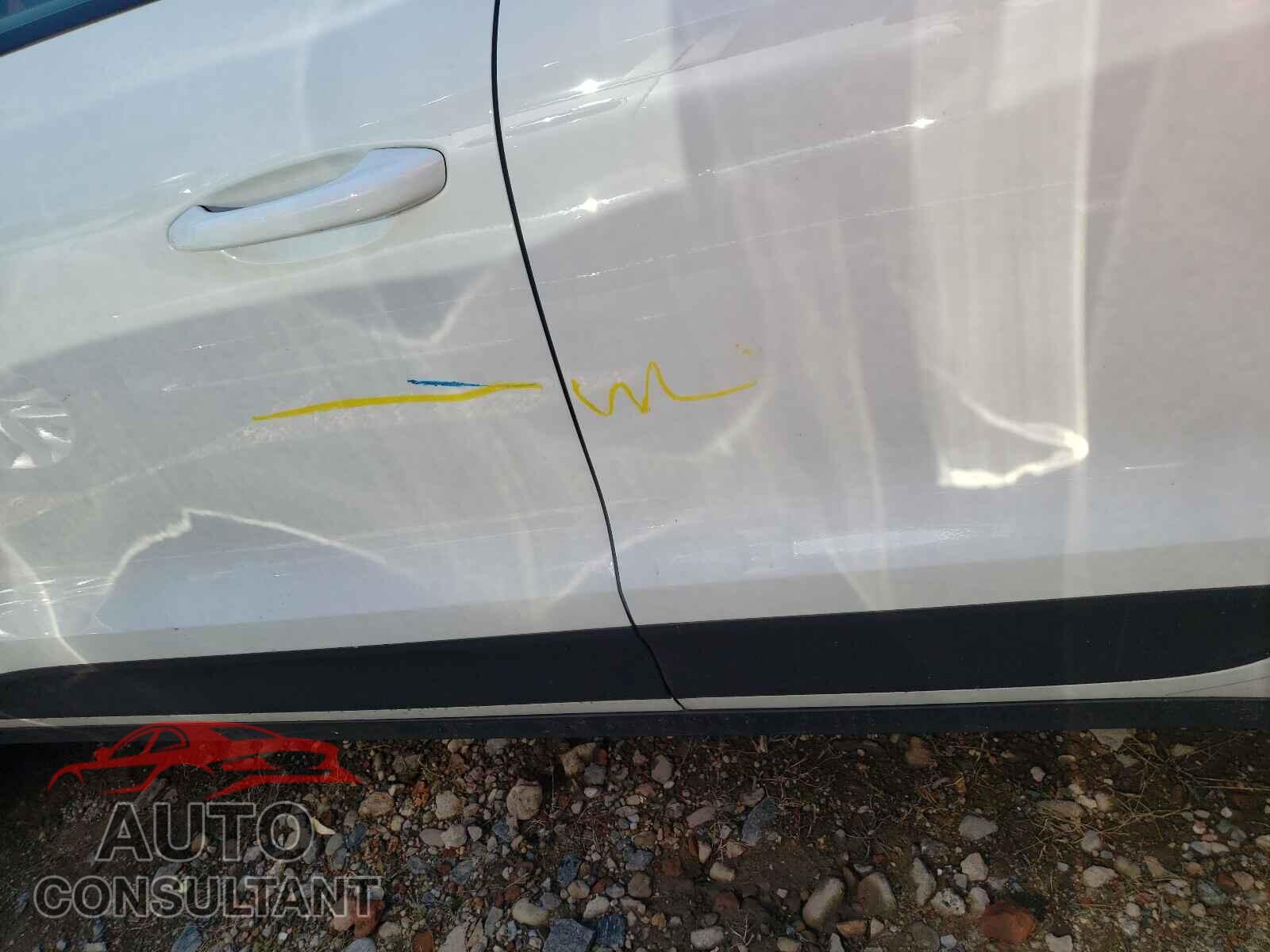 PORSCHE MACAN 2021 - WP1AA2A55MLB06759