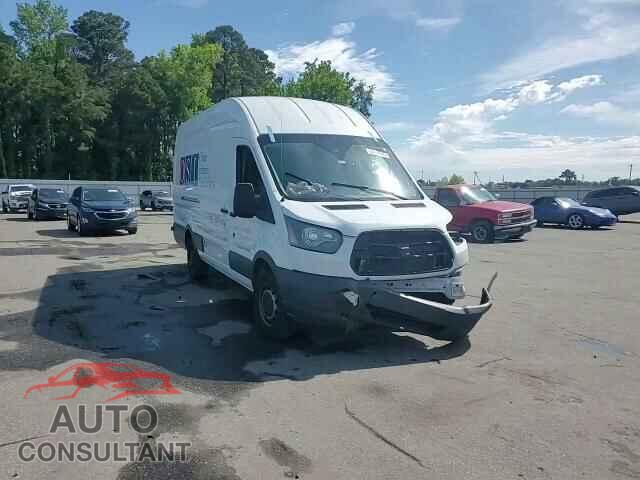 FORD TRANSIT 2016 - 1FTBW3XG5GKB09483