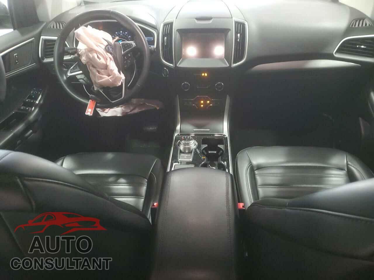 FORD EDGE 2019 - 2FMPK3J94KBB95072