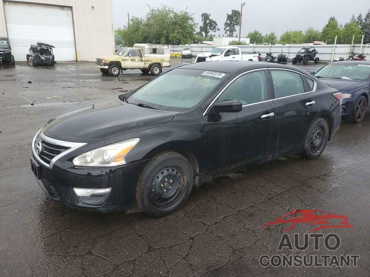 NISSAN ALTIMA 2015 - 1N4AL3APXFC213687