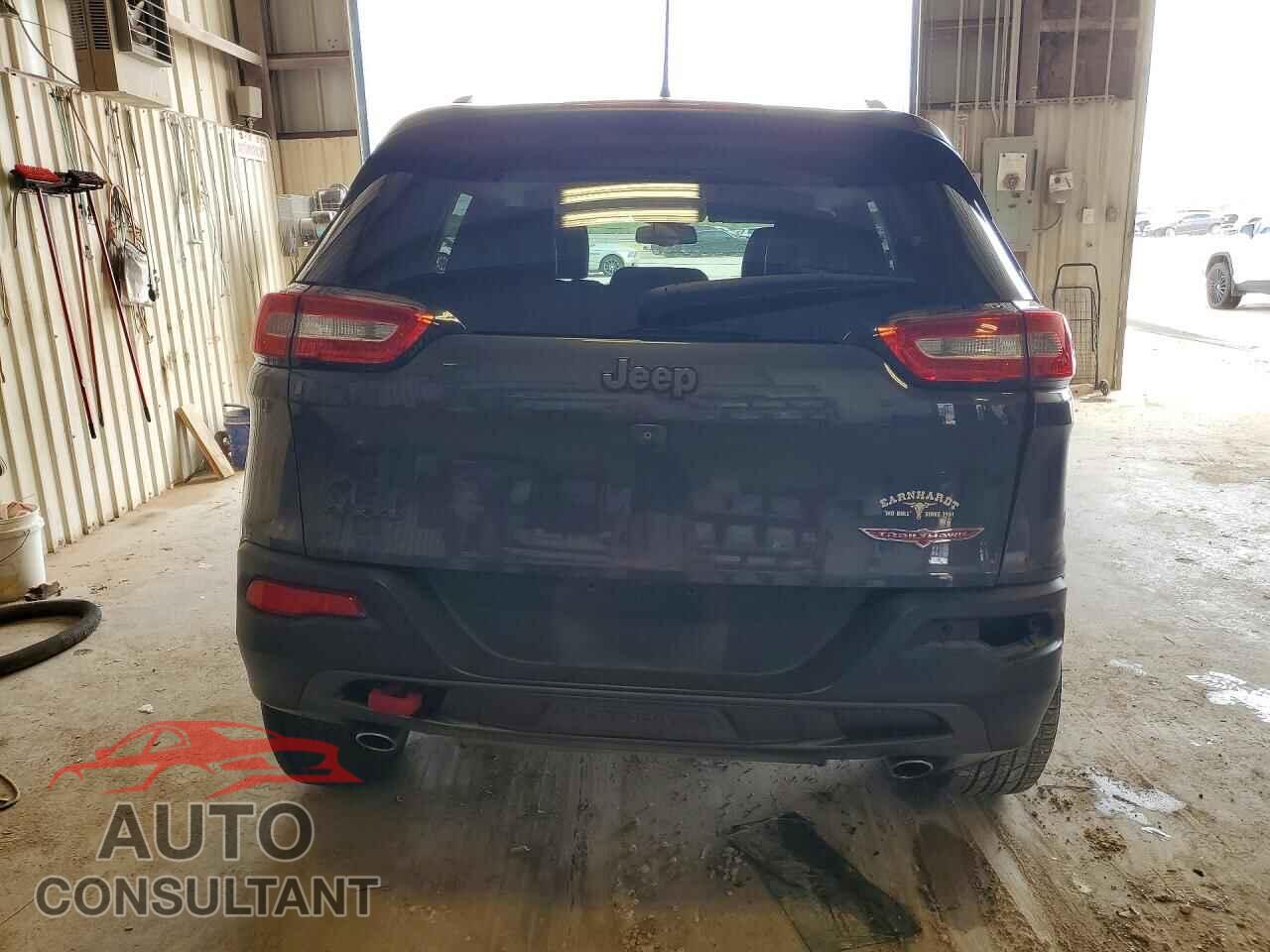 JEEP CHEROKEE 2014 - 1C4PJMBS8EW189275