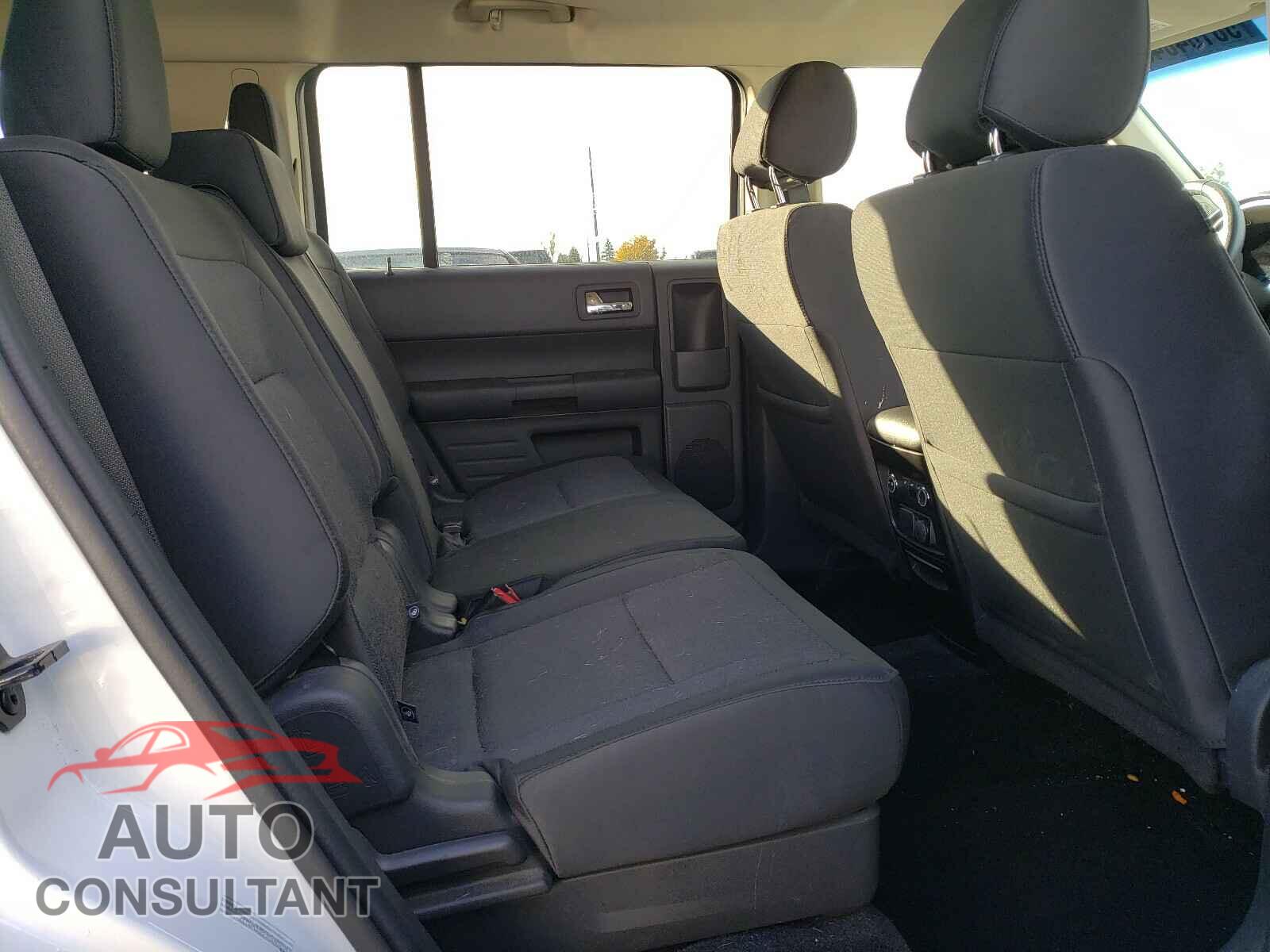 FORD FLEX 2017 - 2FMGK5B83HBA02047
