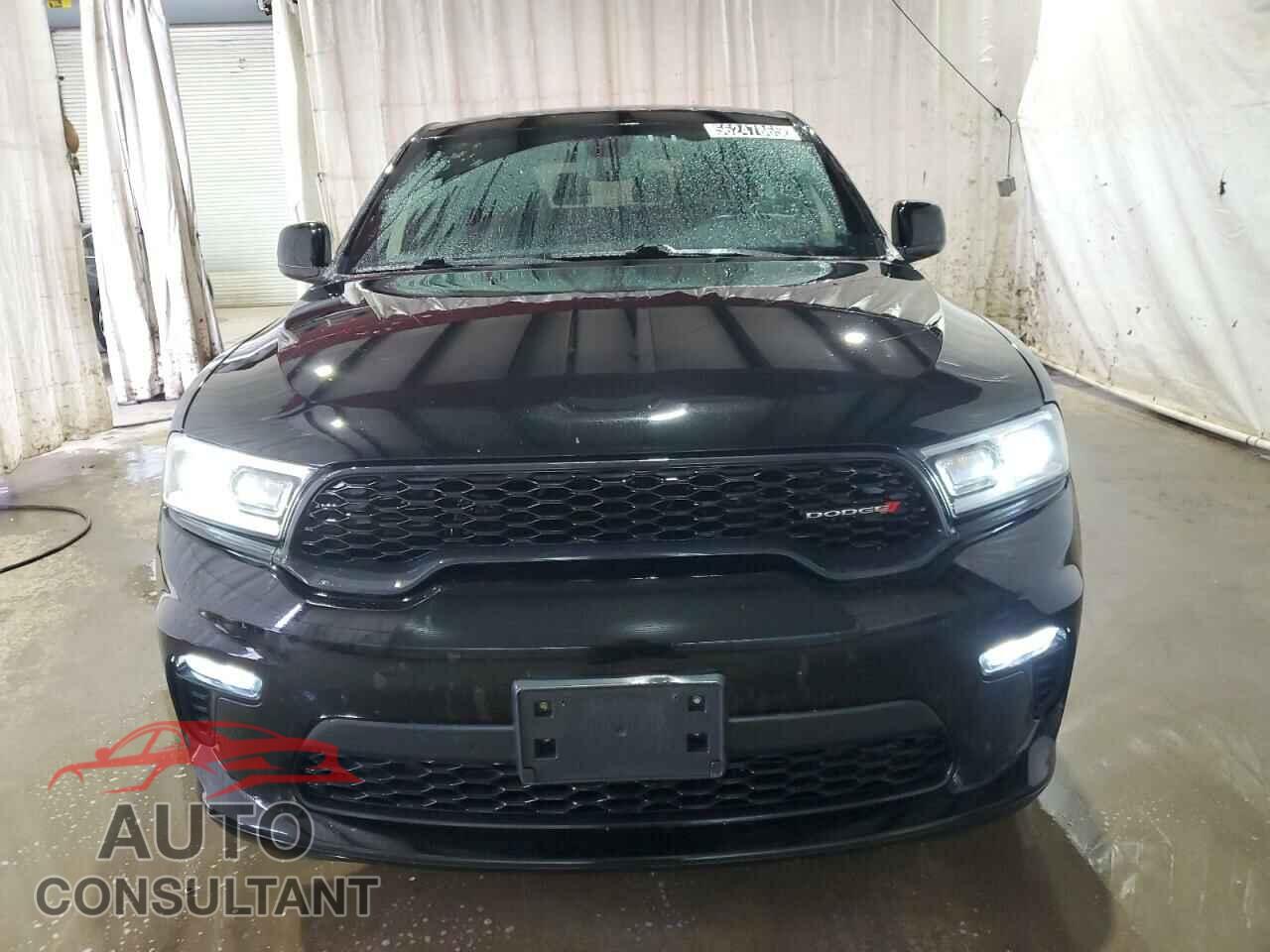 DODGE DURANGO 2021 - 1C4RDJDG8MC644892