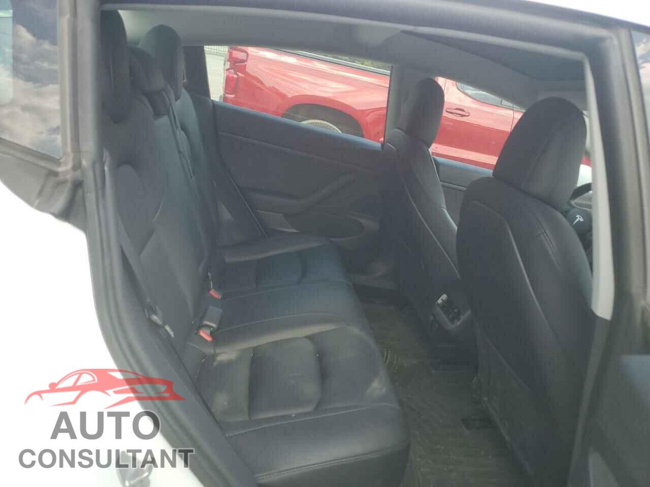 TESLA MODEL 3 2020 - 5YJ3E1EA1LF793045