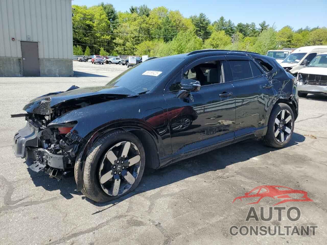 HONDA PROLOGUE E 2024 - 3GPKHZRJ0RS529518