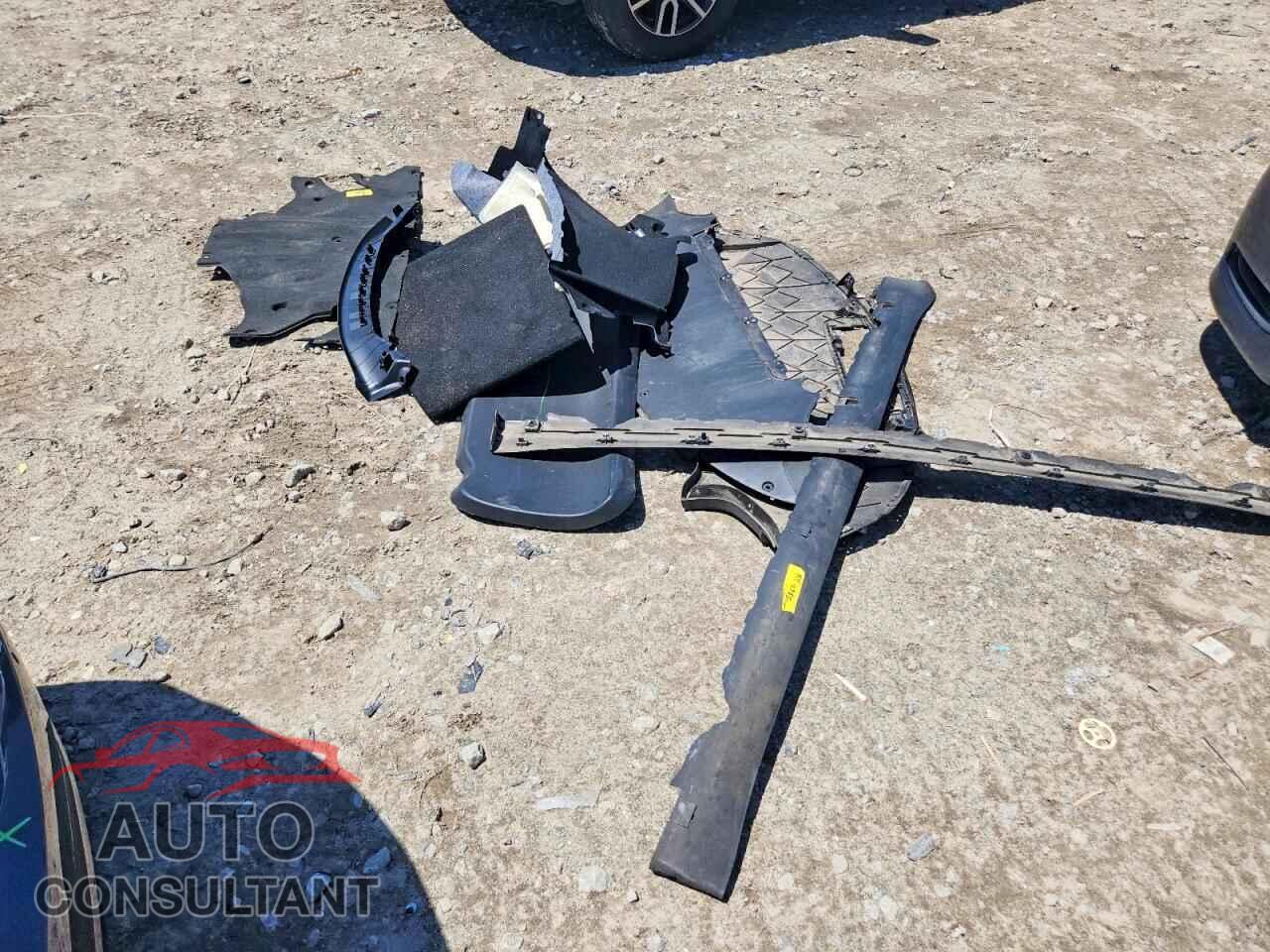 TESLA MODEL 3 2021 - 5YJ3E1EB4MF923720
