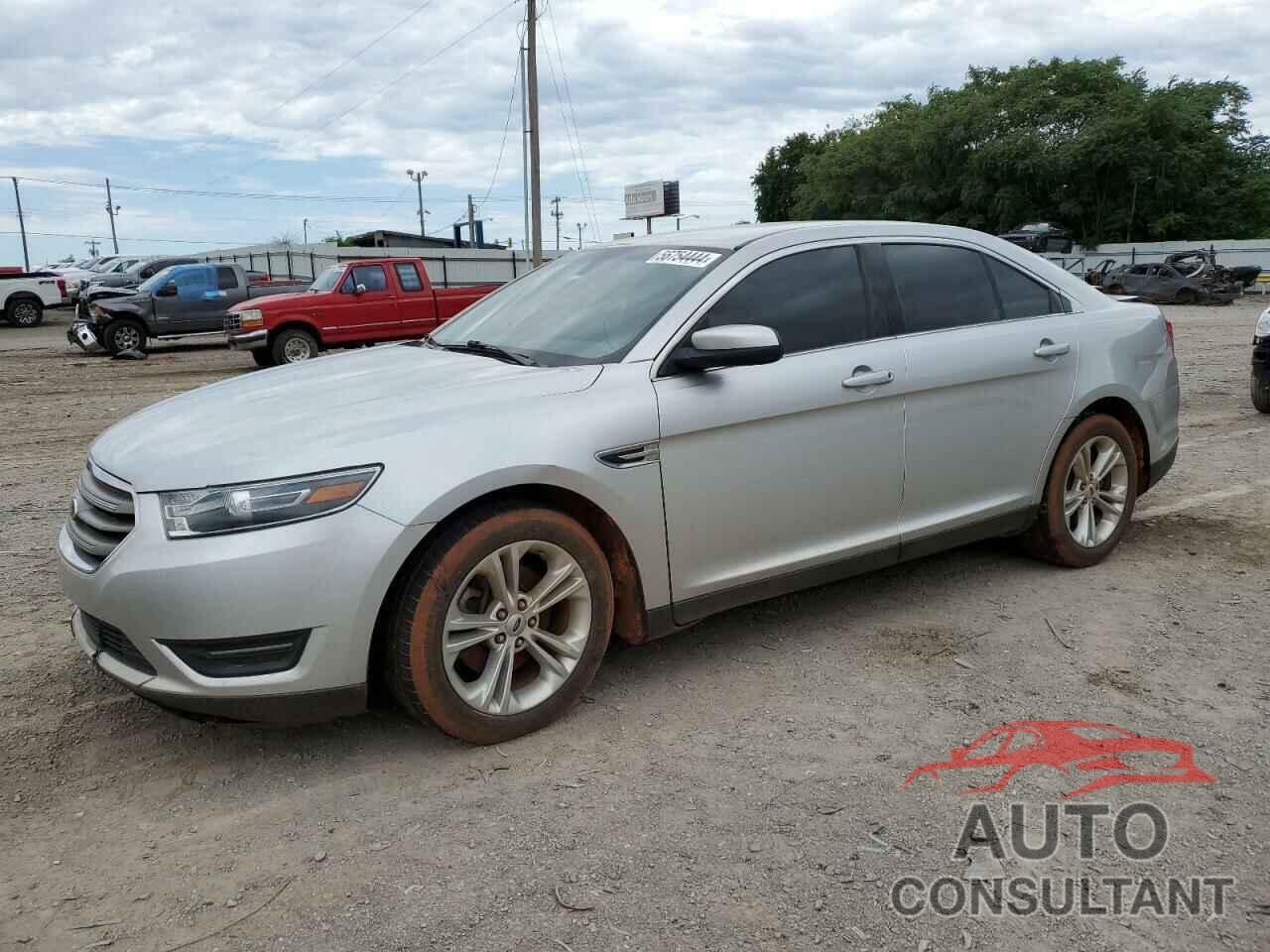 FORD TAURUS 2016 - 1FAHP2E85GG109229