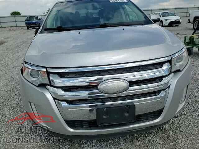 FORD EDGE 2013 - 2FMDK3JC7DBA73372