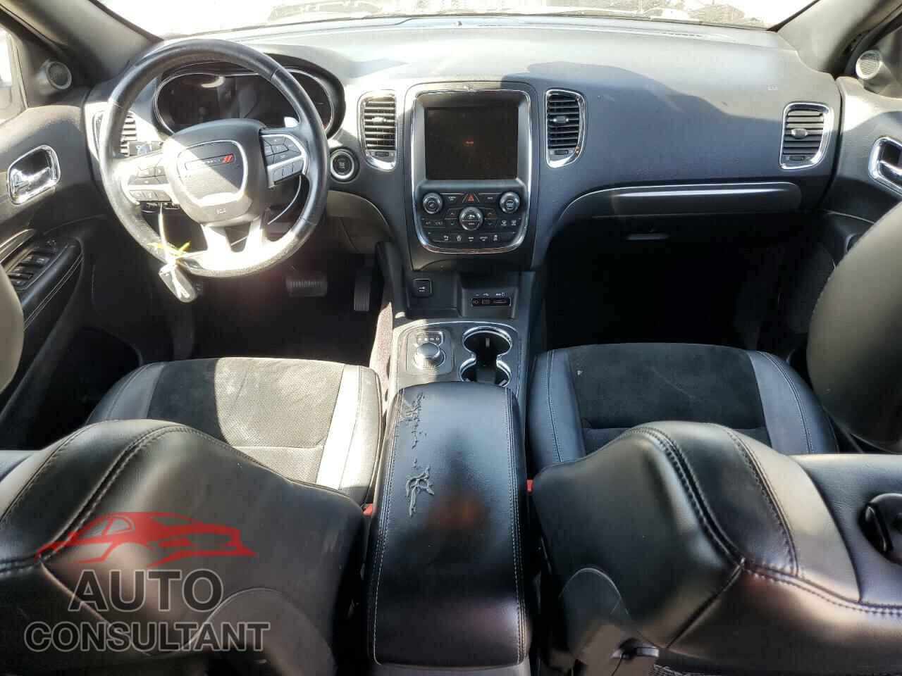 DODGE DURANGO 2016 - 1C4RDHAG2GC422818
