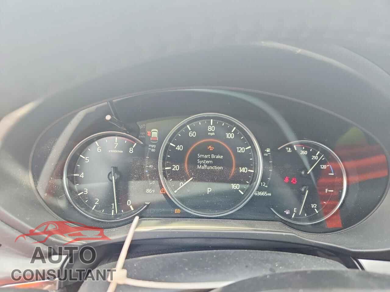MAZDA CX-5 2024 - JM3KFBEL7R0453400