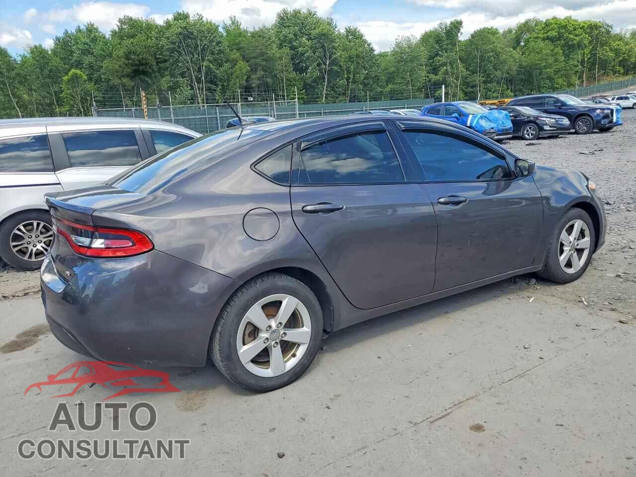 DODGE DART 2016 - 1C3CDFBB3GD728079