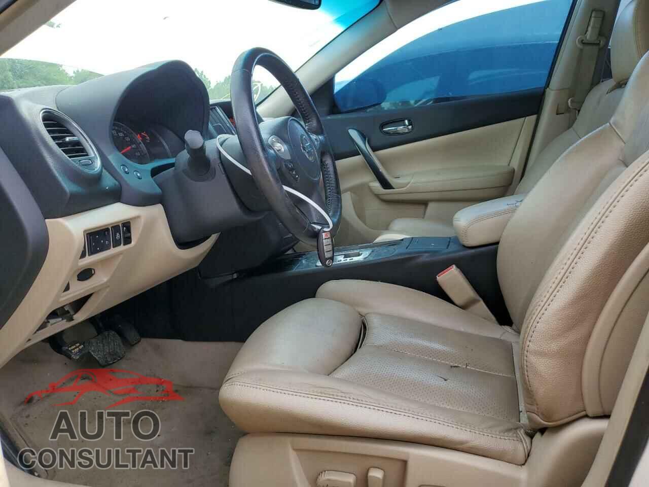 NISSAN MAXIMA 2012 - 1N4AA5AP1CC847791