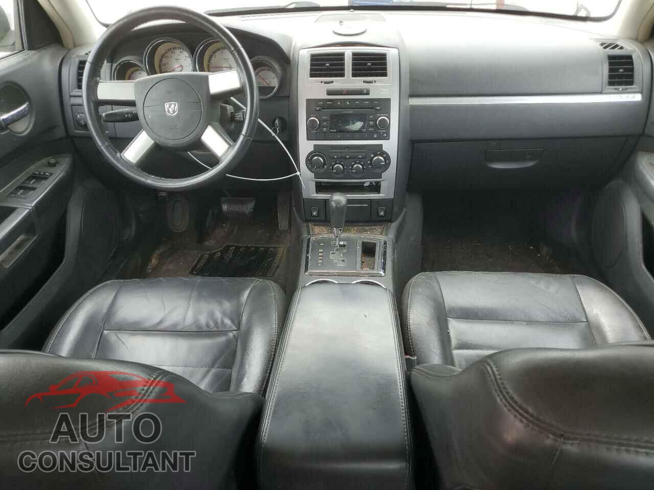 DODGE CHARGER 2010 - 2B3CA3CV8AH223470