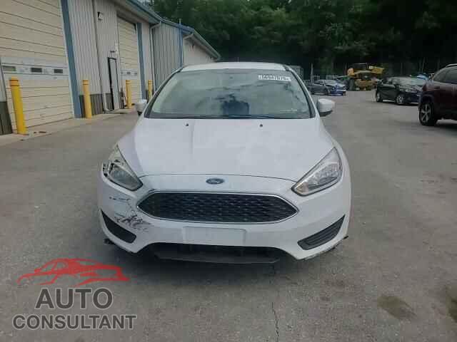 FORD FOCUS 2017 - 1FADP3FE5HL251002