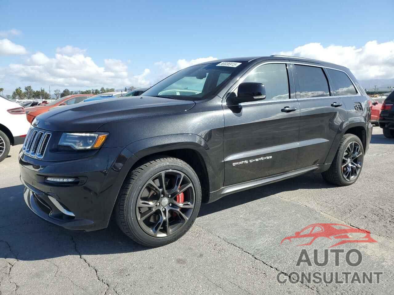 JEEP GRAND CHER 2015 - 1C4RJFDJ5FC112469