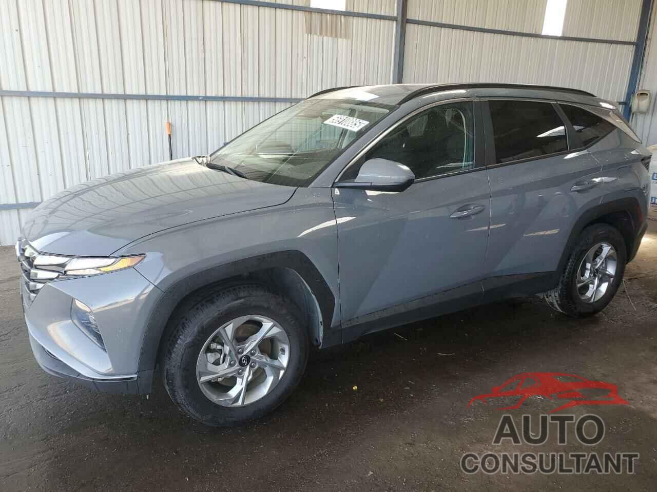 HYUNDAI TUCSON 2024 - 5NMJBCDE1RH385877
