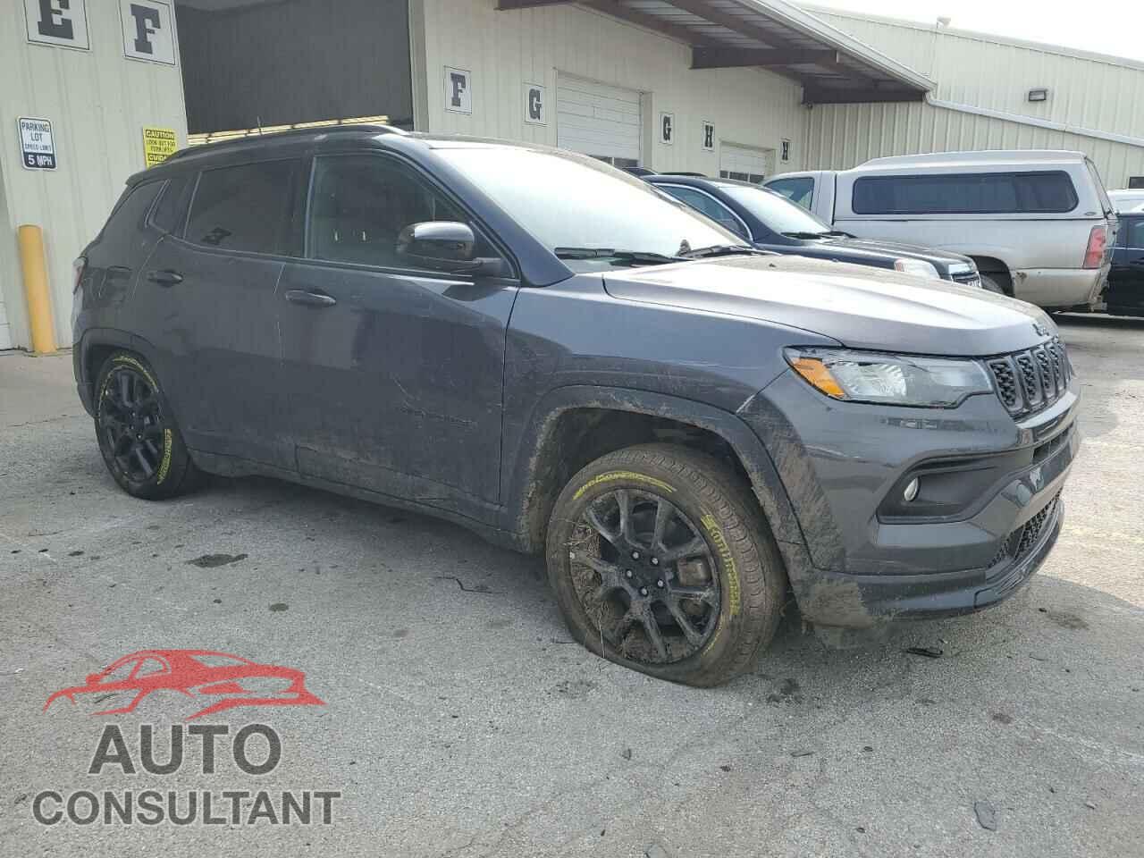 JEEP COMPASS 2024 - 3C4NJDBN1RT135801