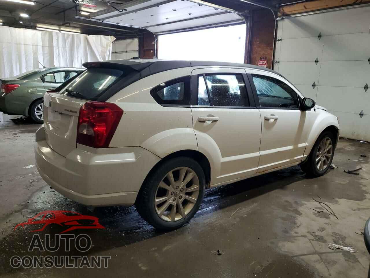 DODGE CALIBER 2011 - 1B3CB5HA6BD222153