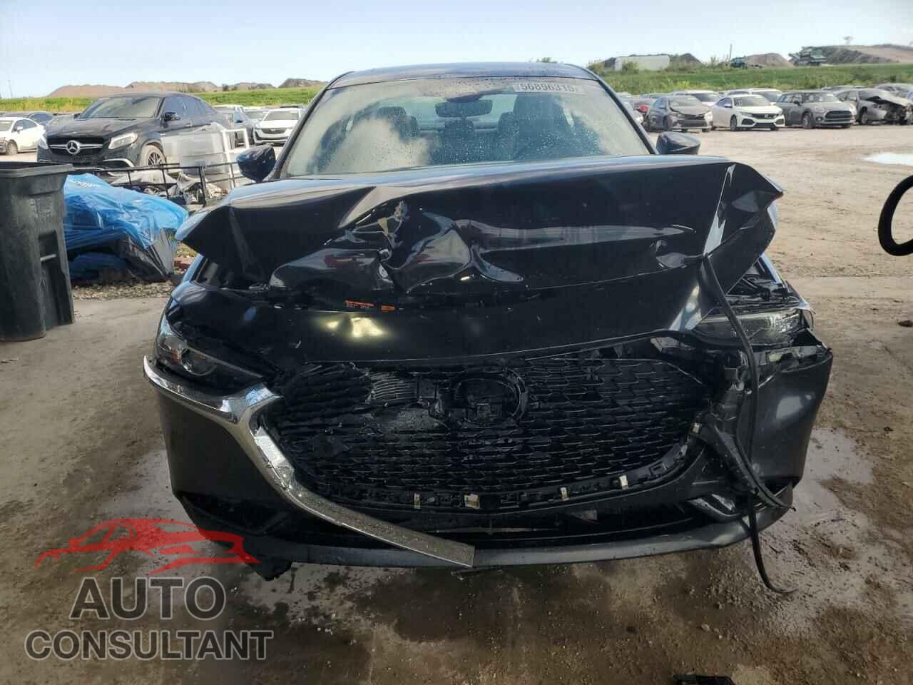 MAZDA 3 2021 - JM1BPACL7M1325941