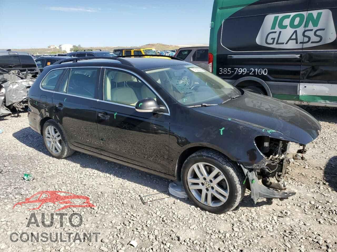 VOLKSWAGEN JETTA 2012 - 3VWPL7AJ4CM673300