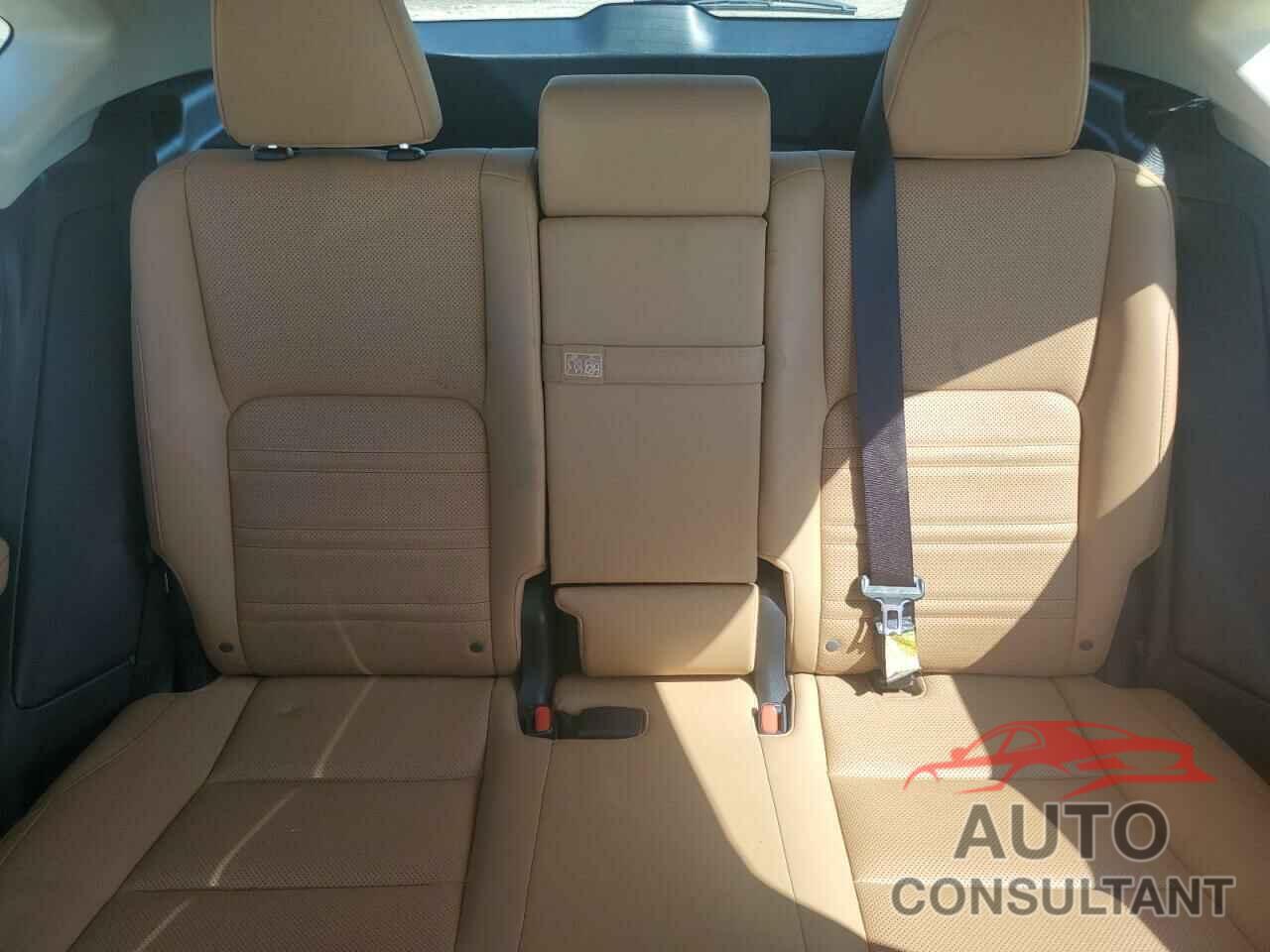 LEXUS NX 2017 - JTJYARBZ0H2053830