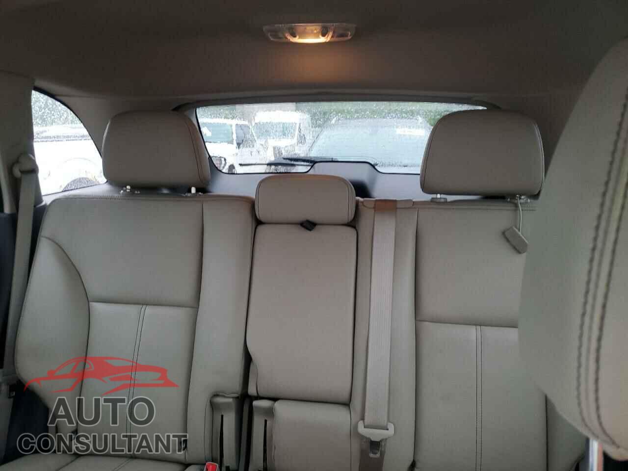 FORD EDGE 2014 - 2FMDK3JC2EBB28084